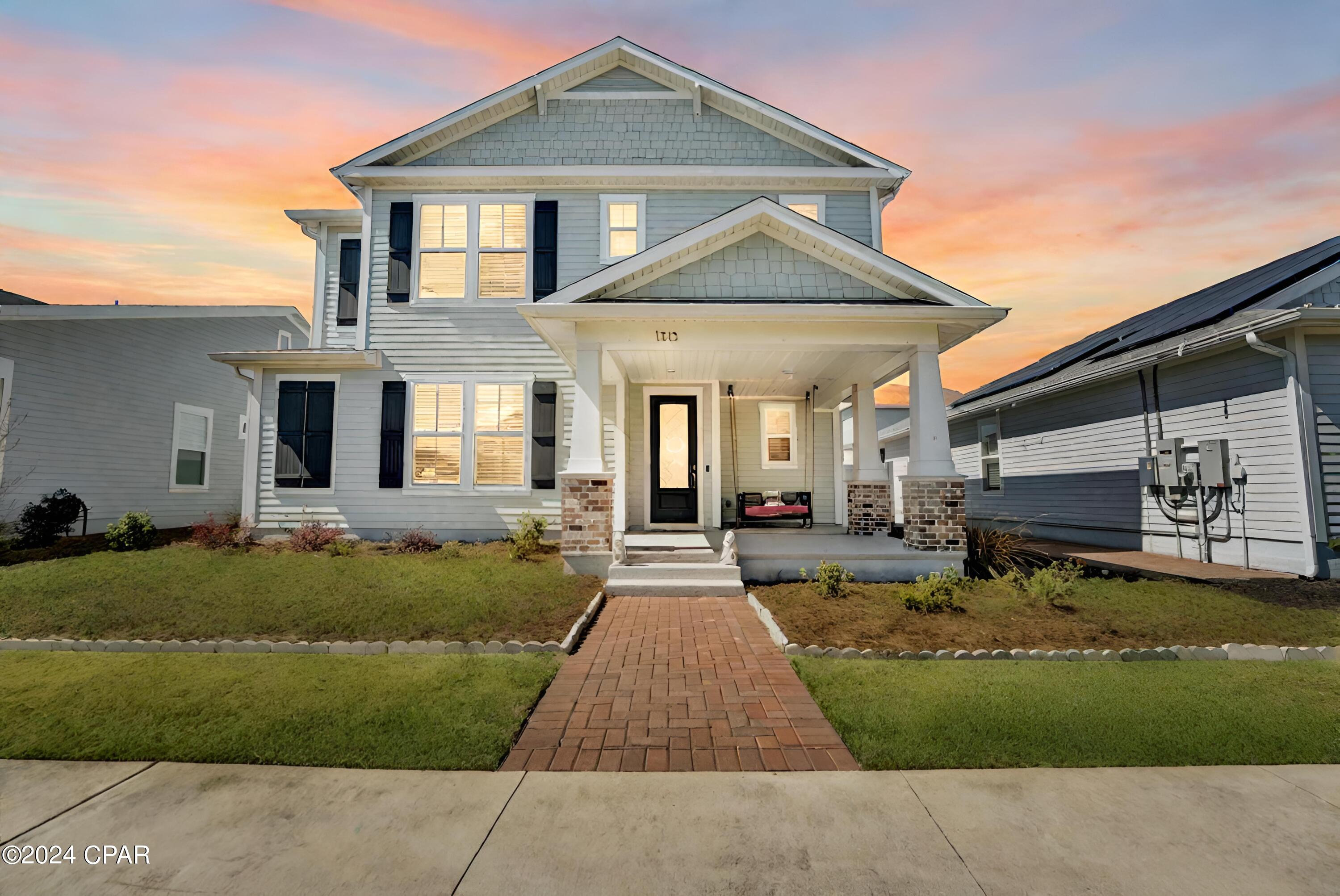 1313 Savory Court