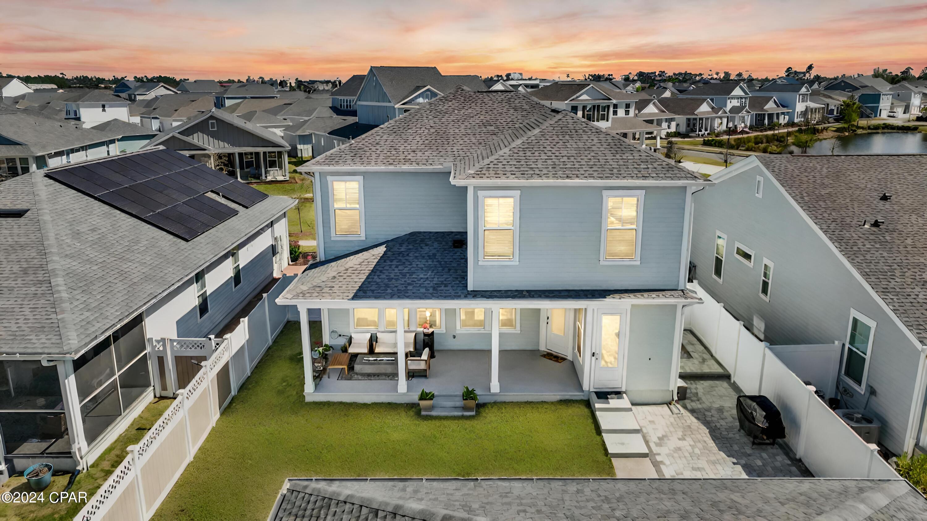 1313 Savory Court