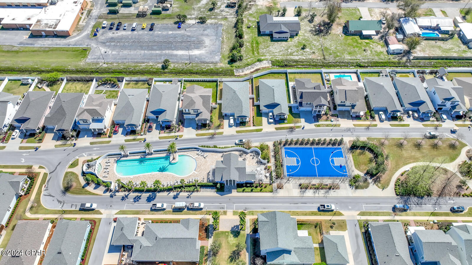 1313 Savory Court