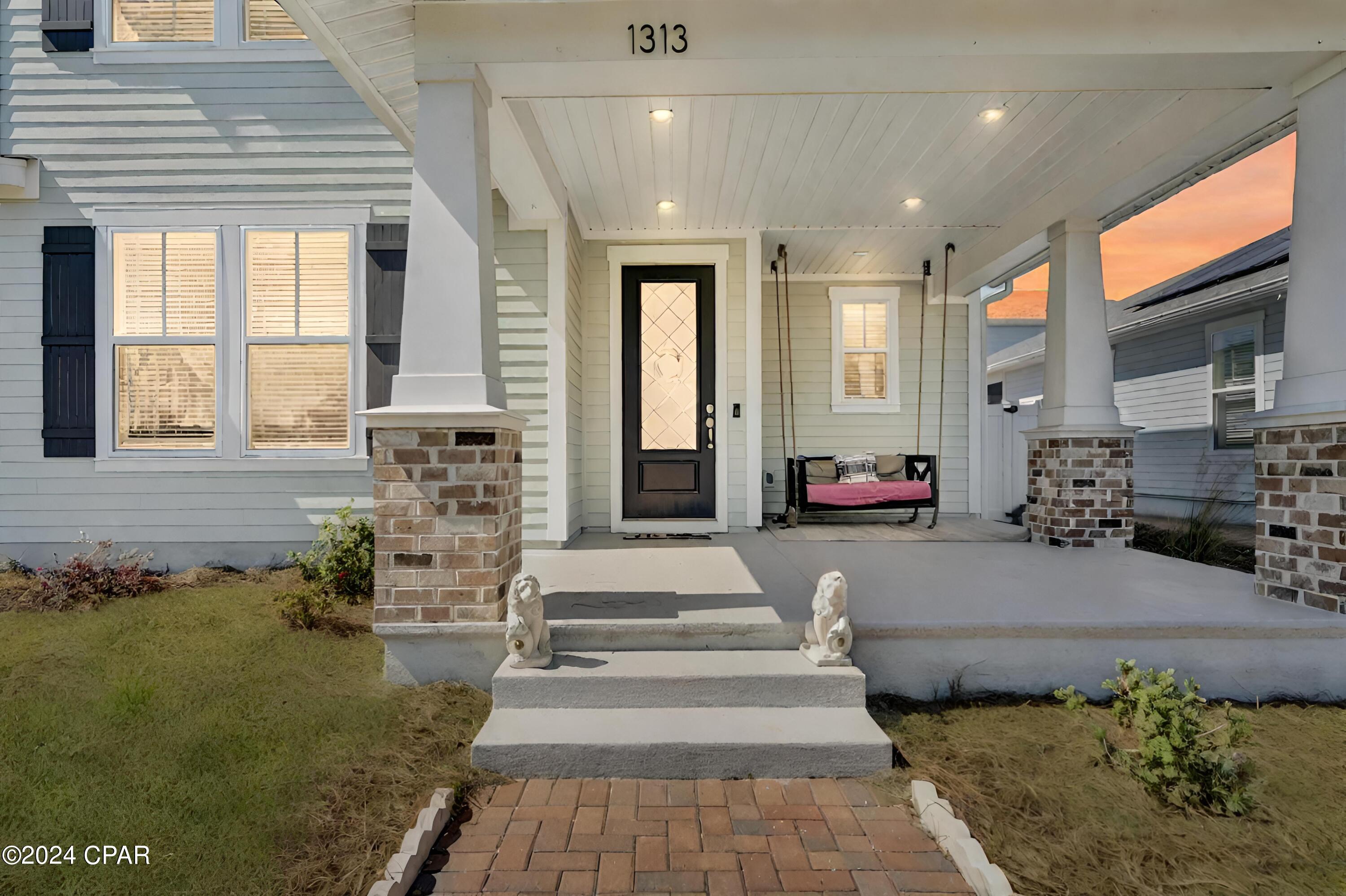 1313 Savory Court