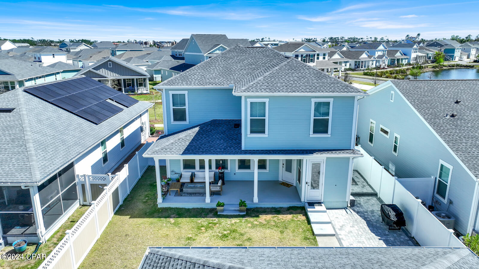 1313 Savory Court