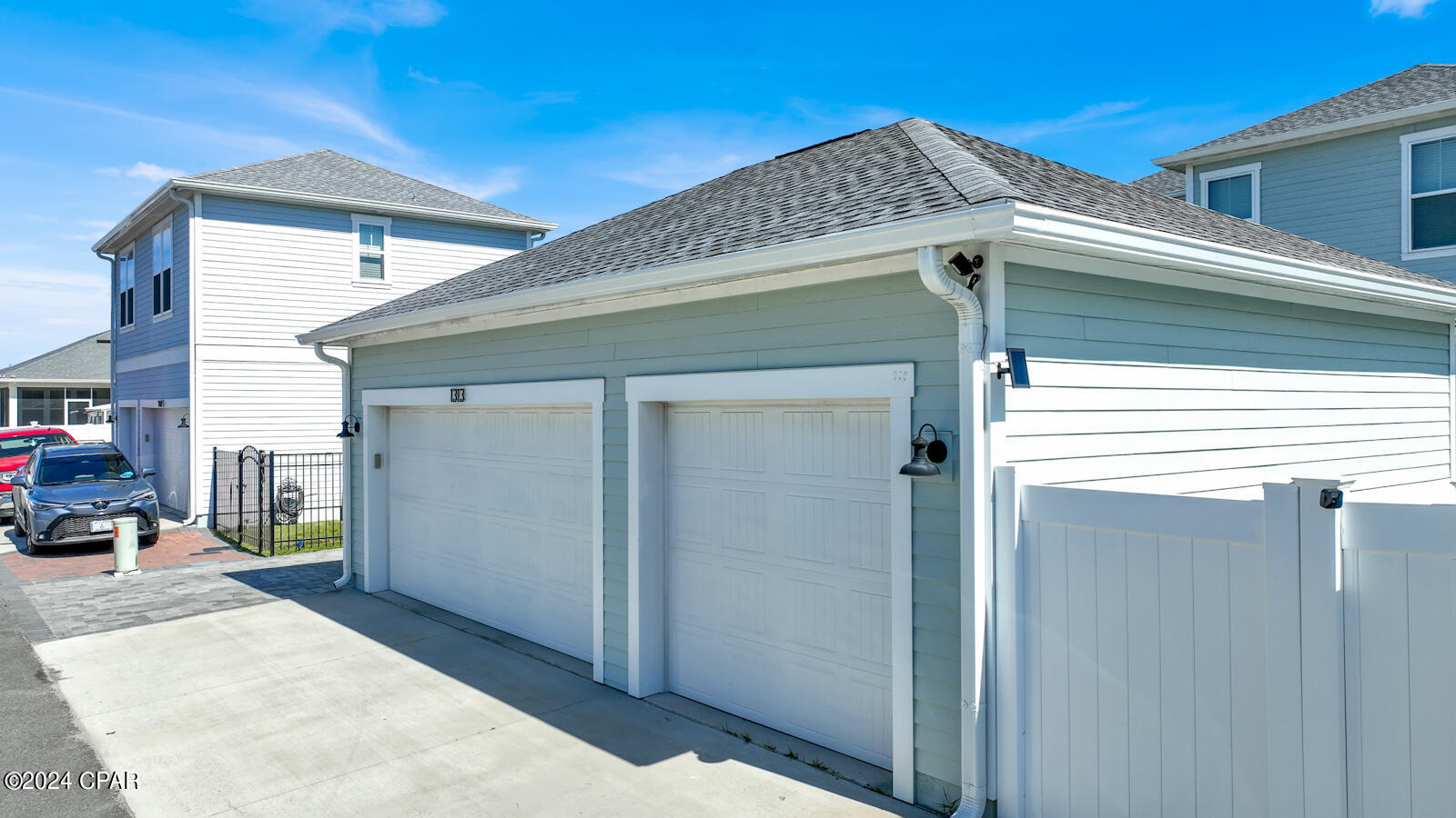1313 Savory Court