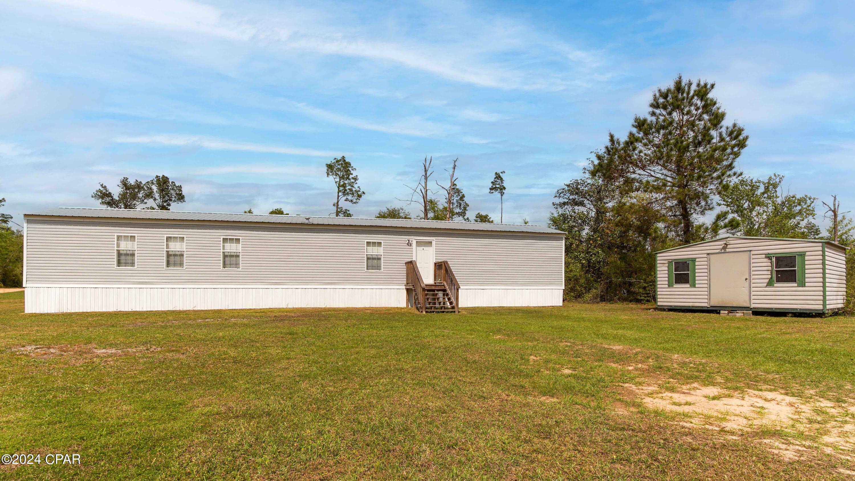 11901 Magnolia Street