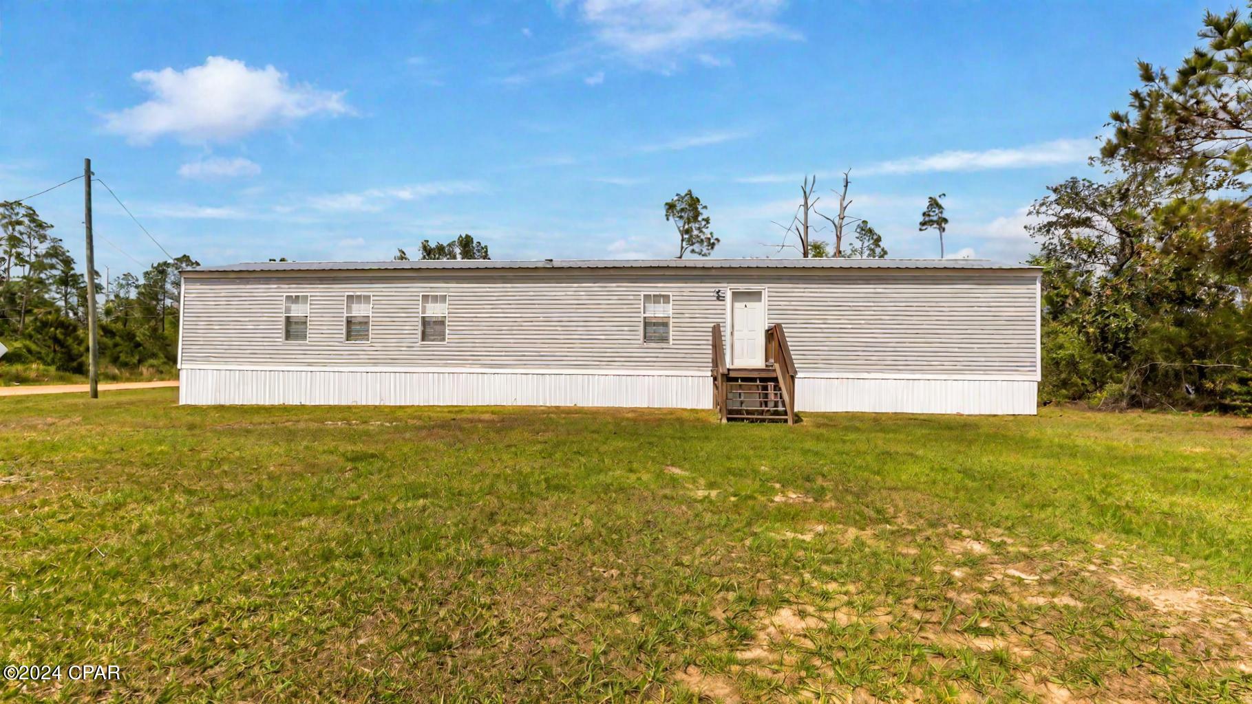 11901 Magnolia Street