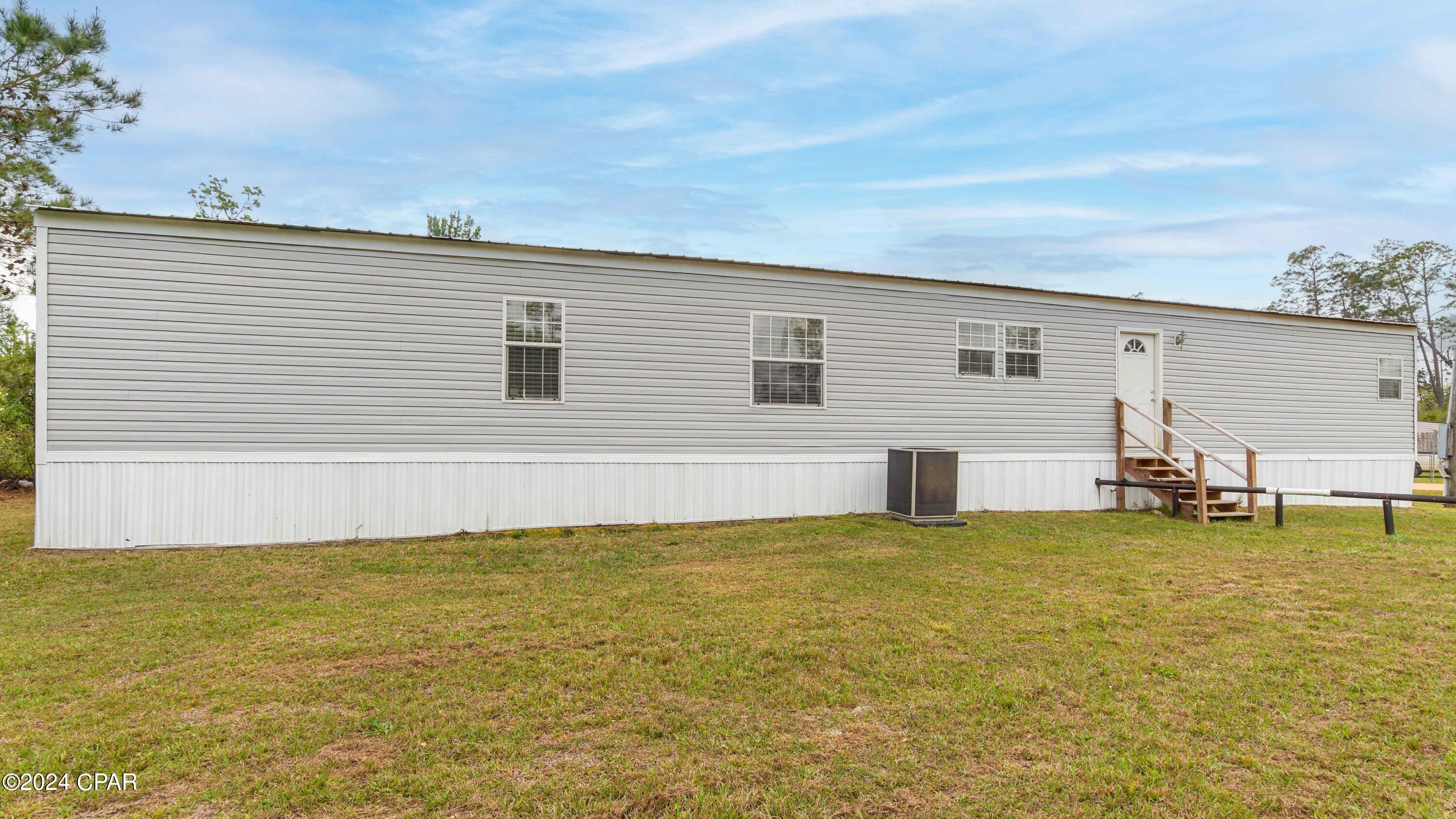 11901 Magnolia Street