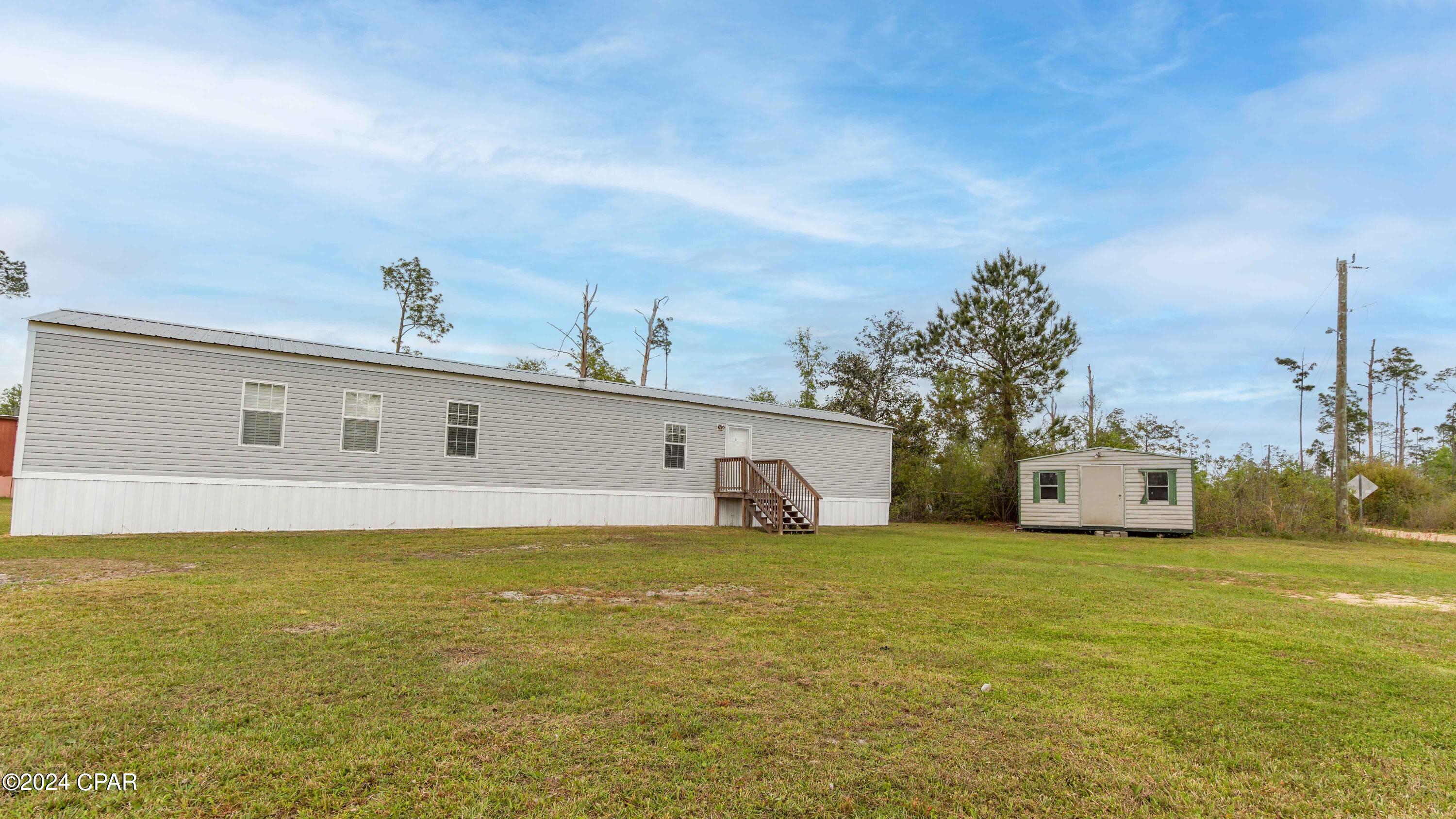 11901 Magnolia Street