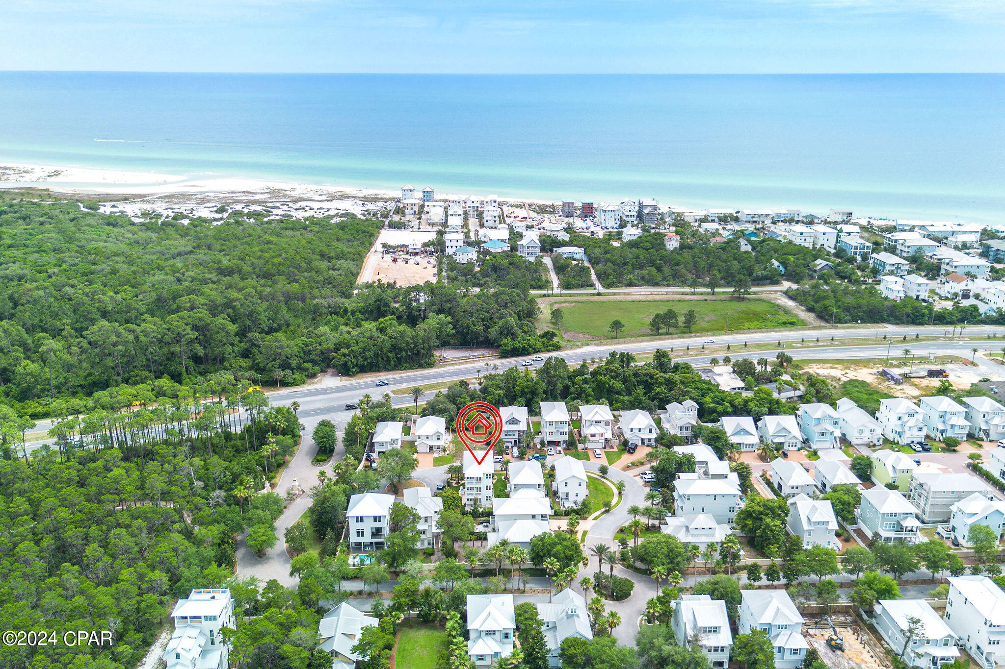 79 S Grande Pointe Drive