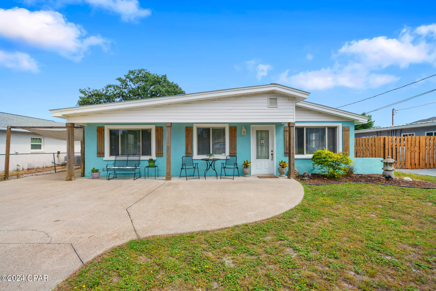 403 Azalea Street