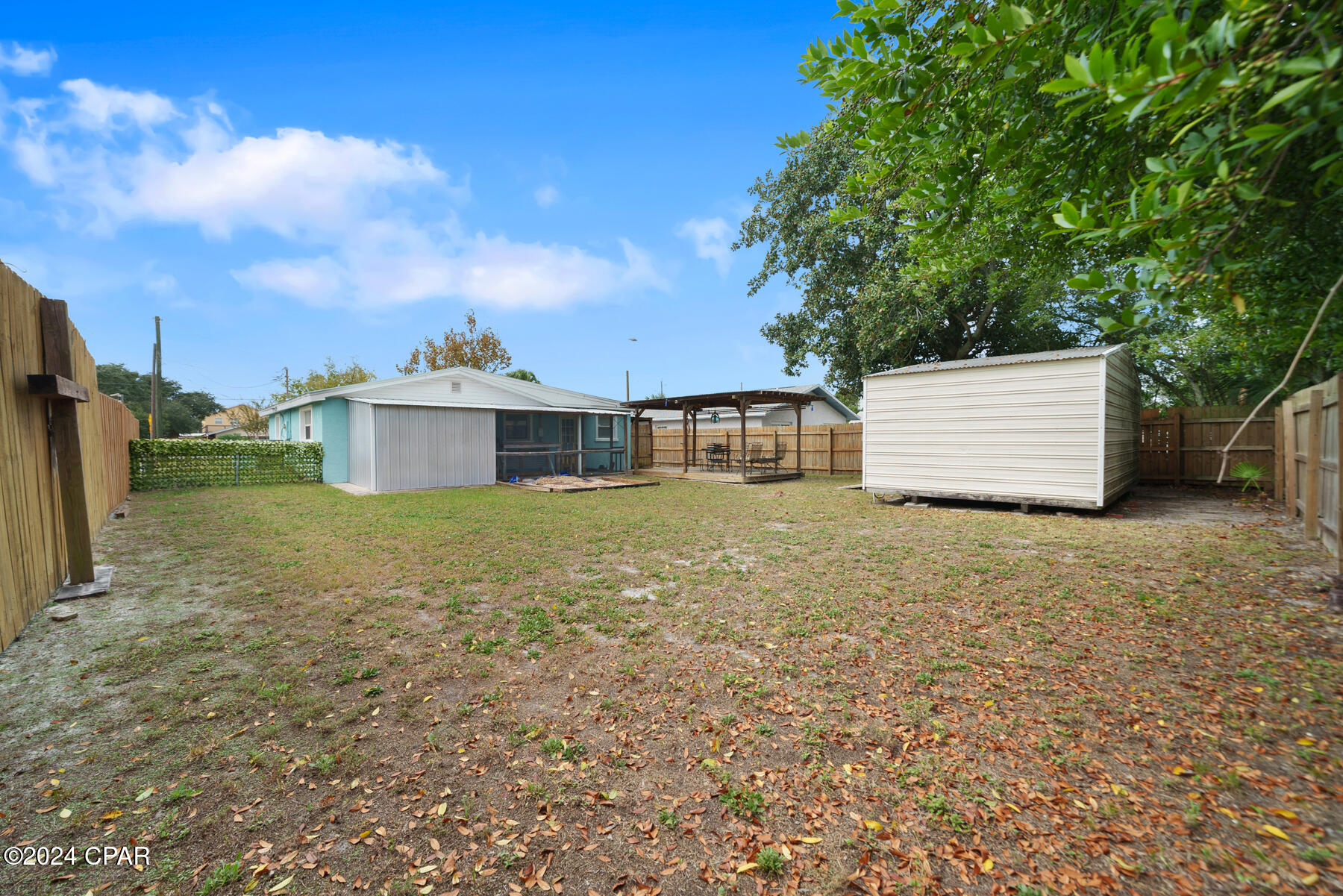 403 Azalea Street