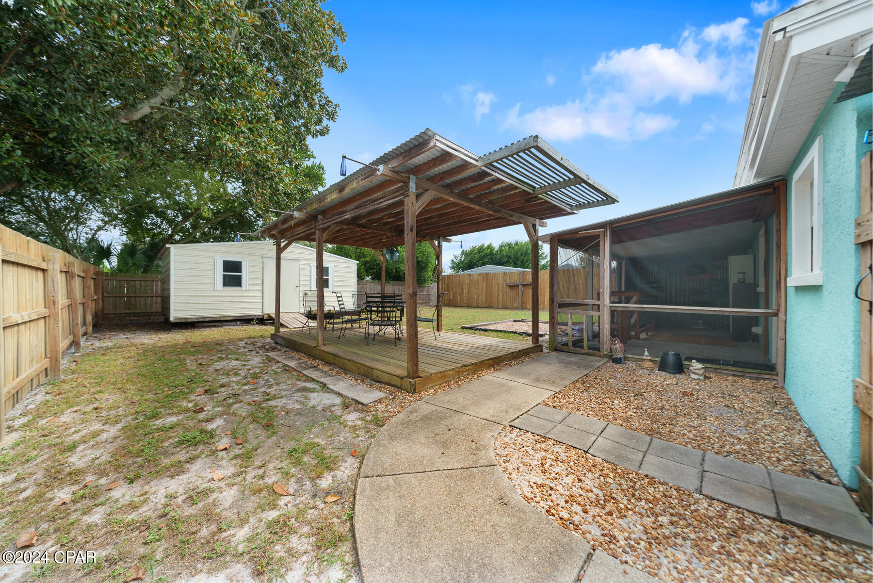 403 Azalea Street