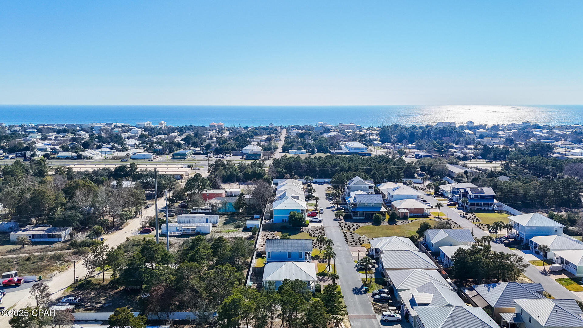 475 Paradise Boulevard