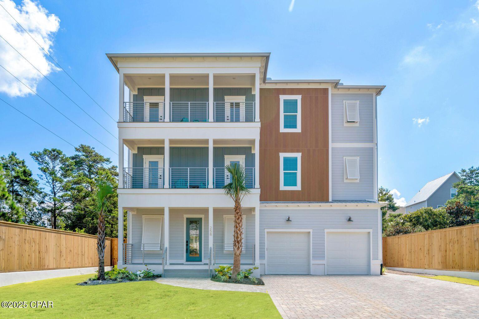 258 Hilltop Drive