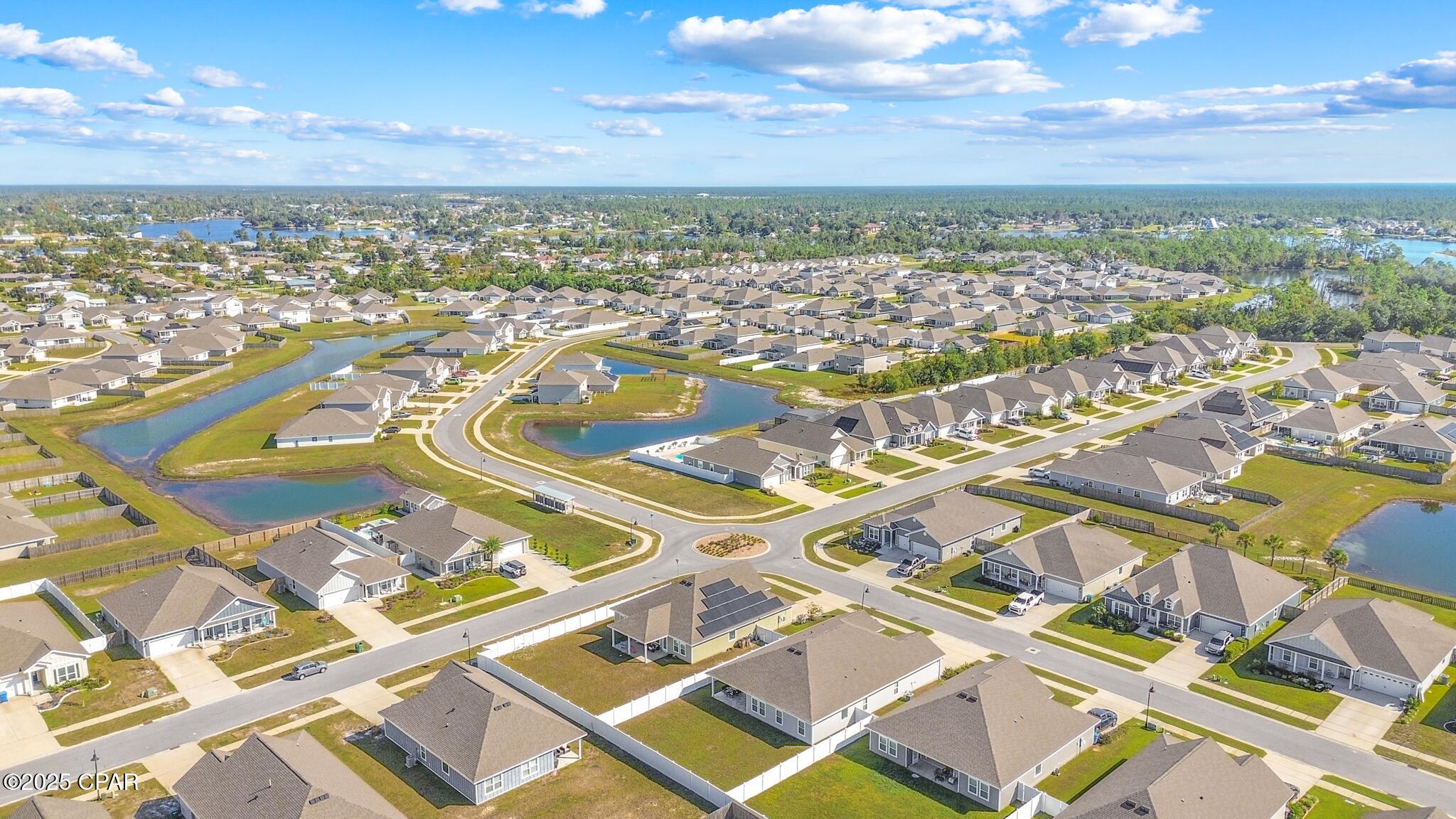 451 Eagle Lake Way Way, Panama City