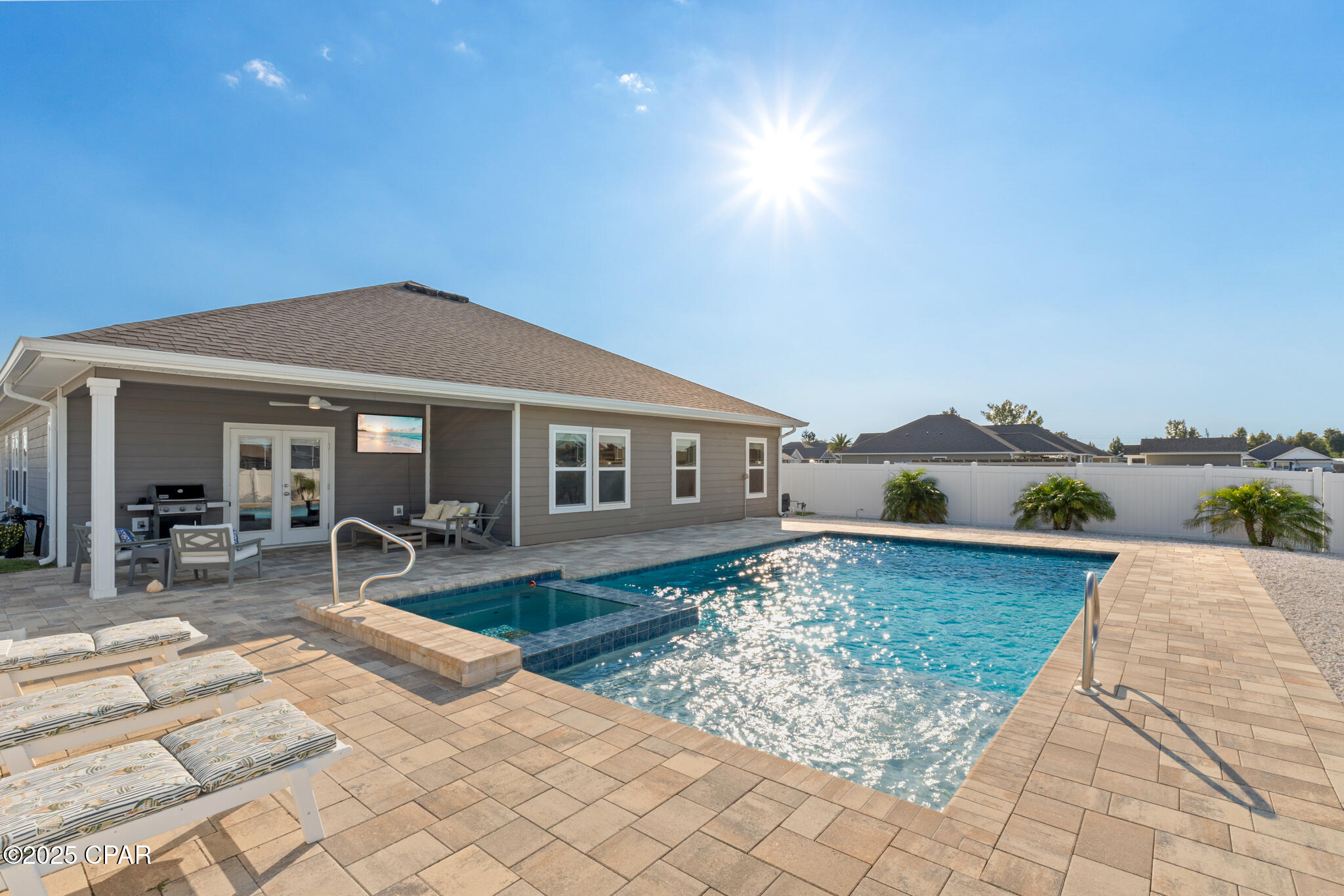 451 Eagle Lake Way Way, Panama City