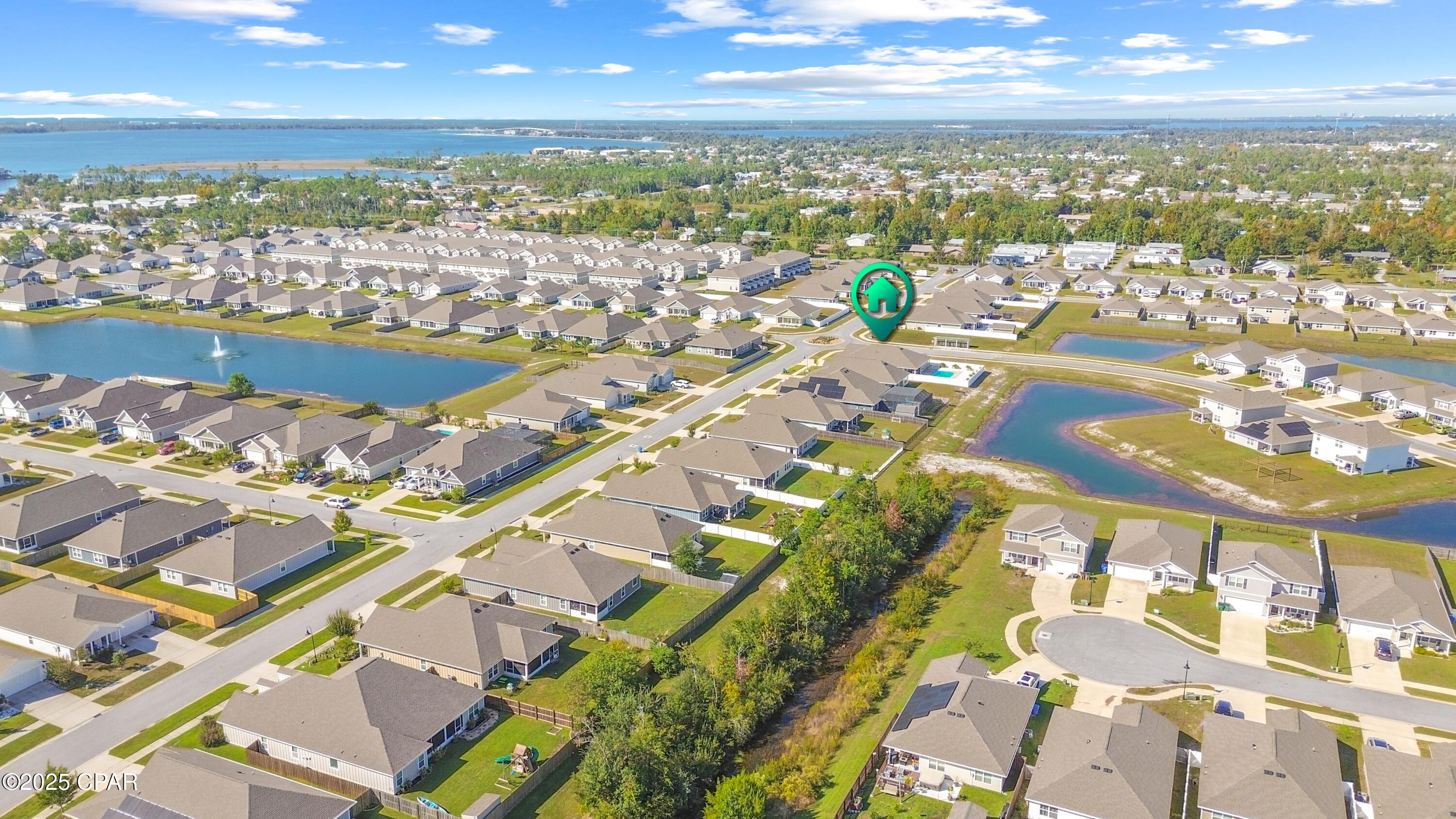 451 Eagle Lake Way Way, Panama City