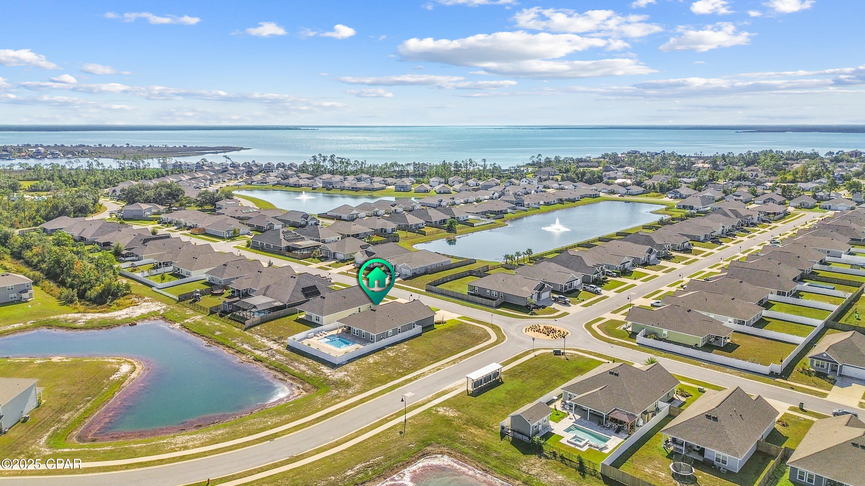 451 Eagle Lake Way Way, Panama City