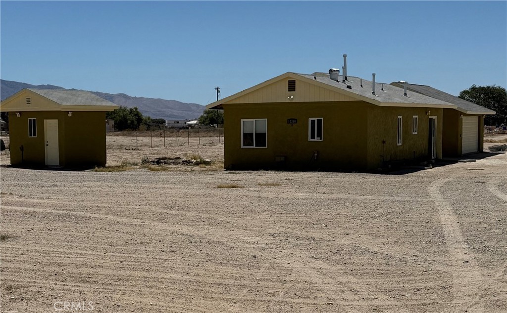 11200 Palomar Avenue B