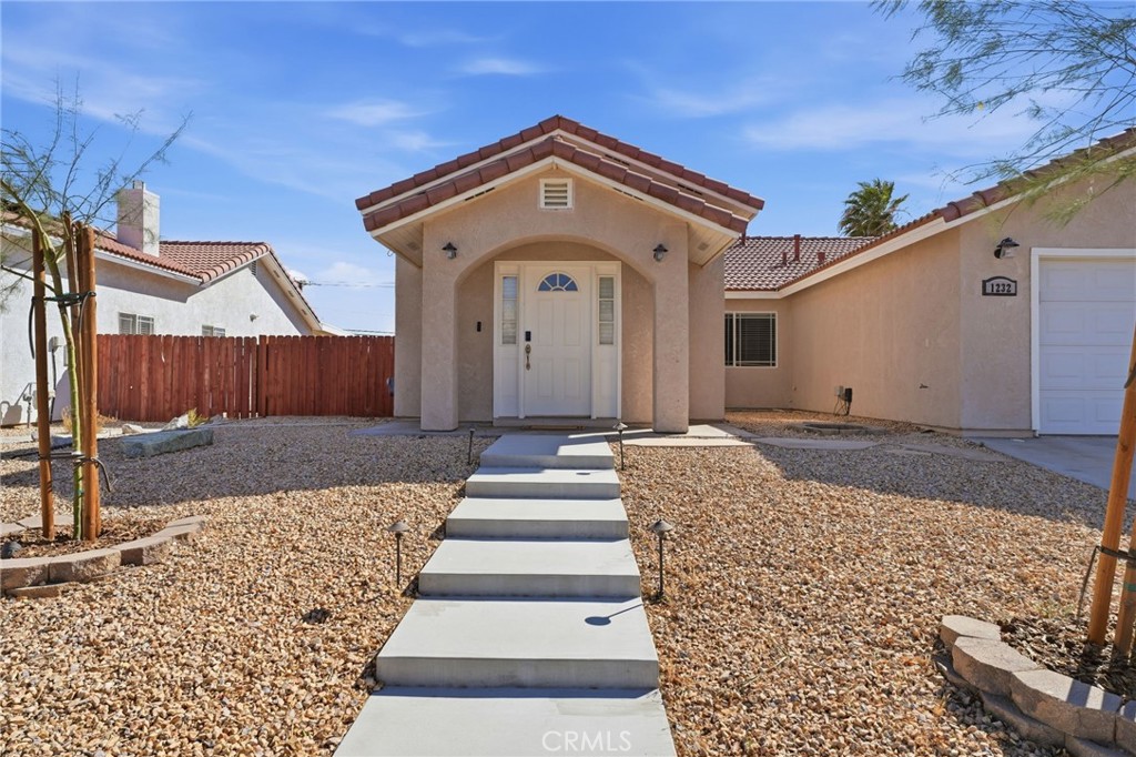 1232 Beasley