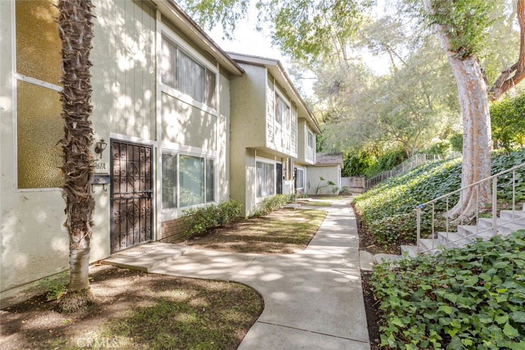 2061 E Aroma Drive A