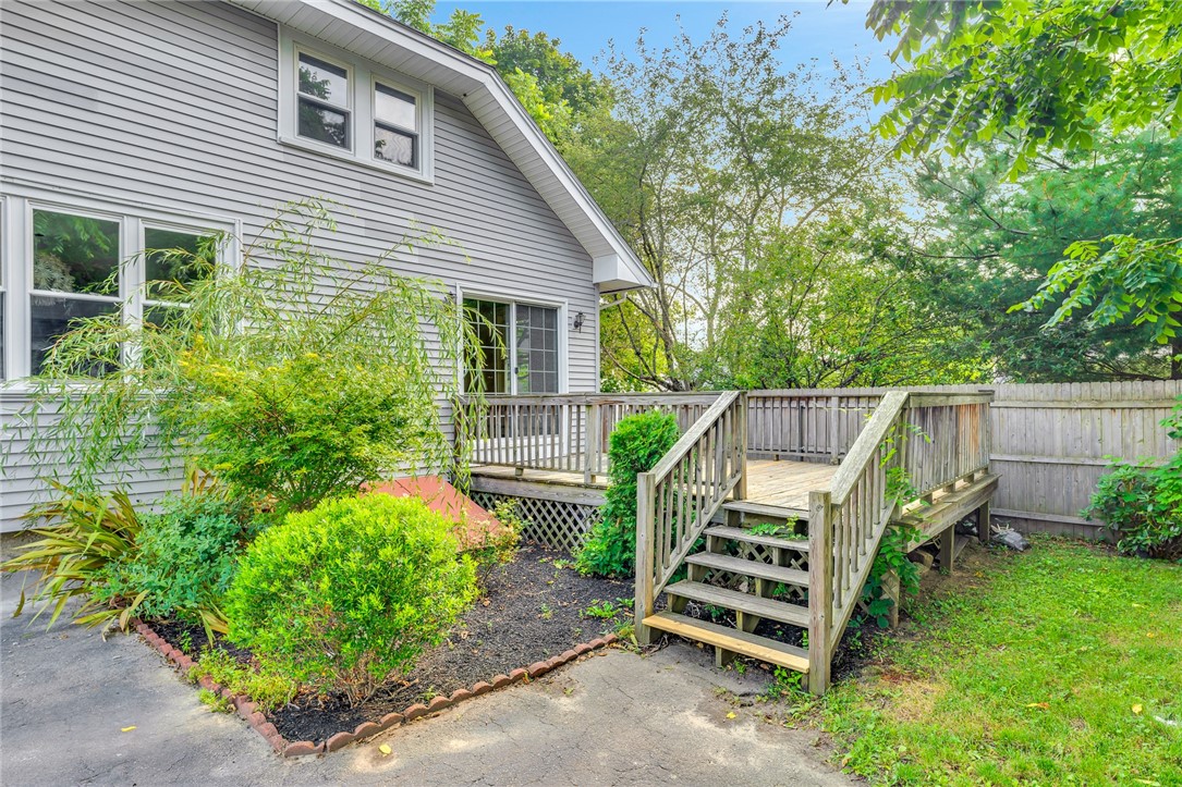 29 Firglade Avenue