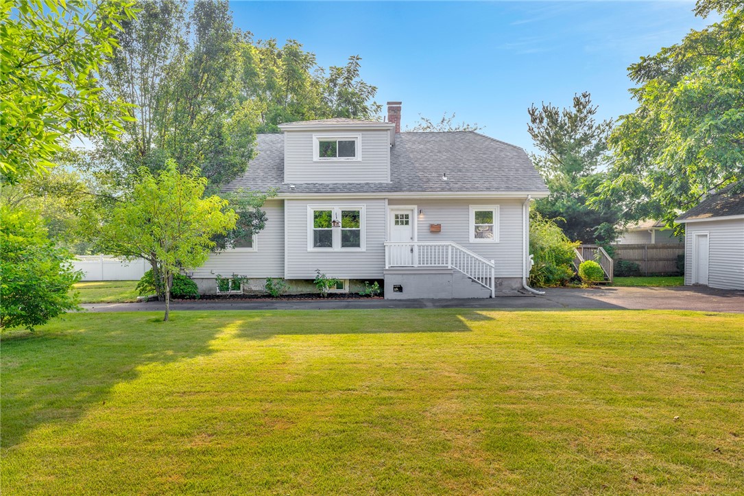 29 Firglade Avenue