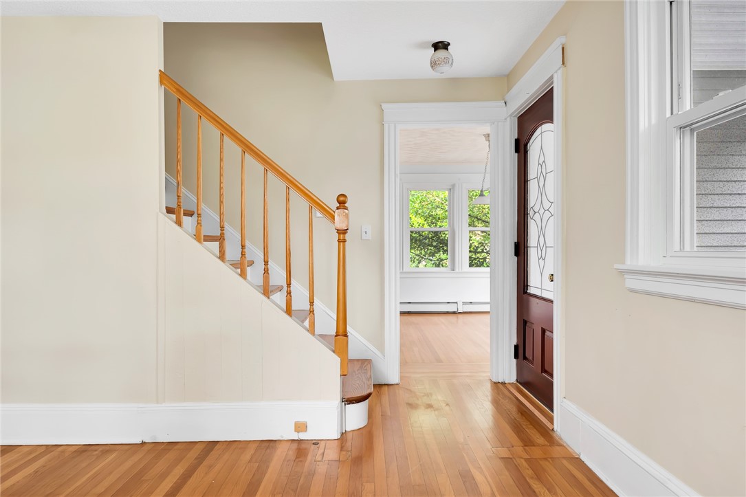 29 Firglade Avenue