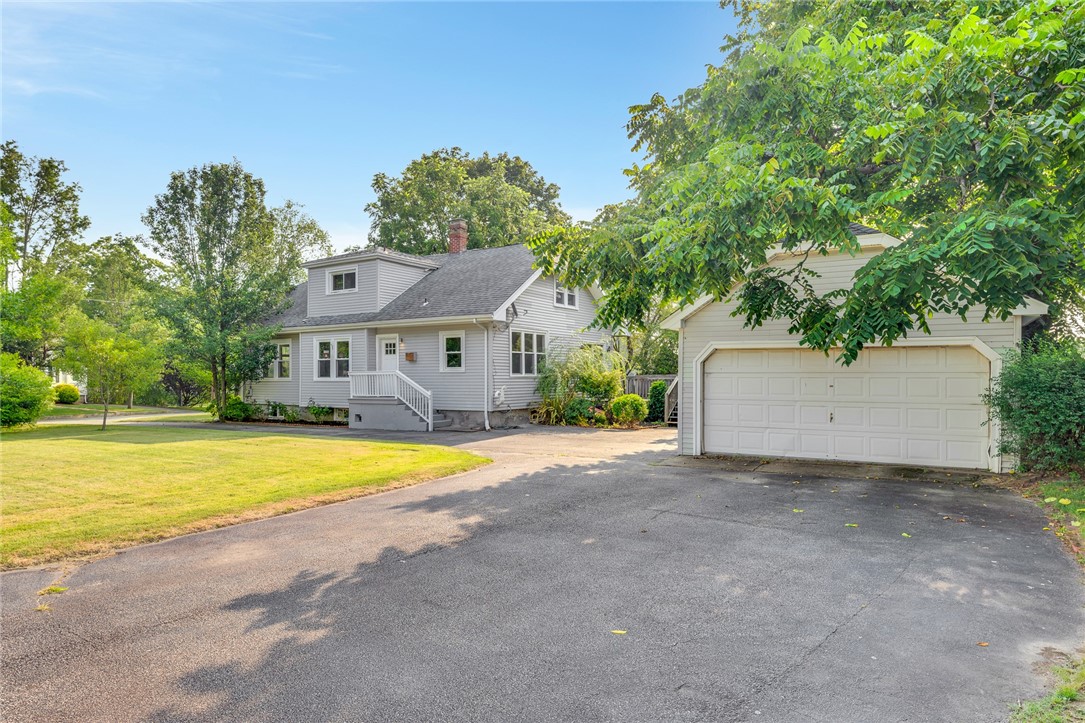 29 Firglade Avenue
