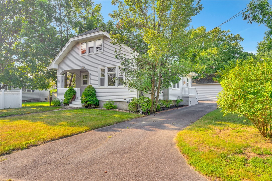 29 Firglade Avenue