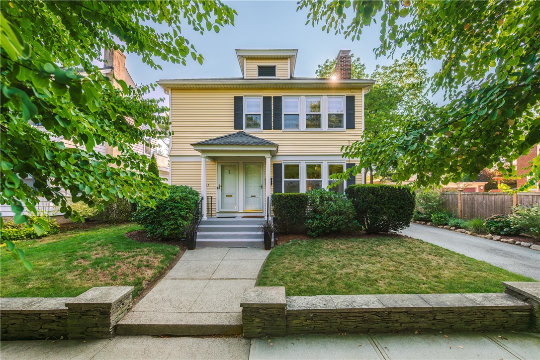 561 Wayland Avenue B