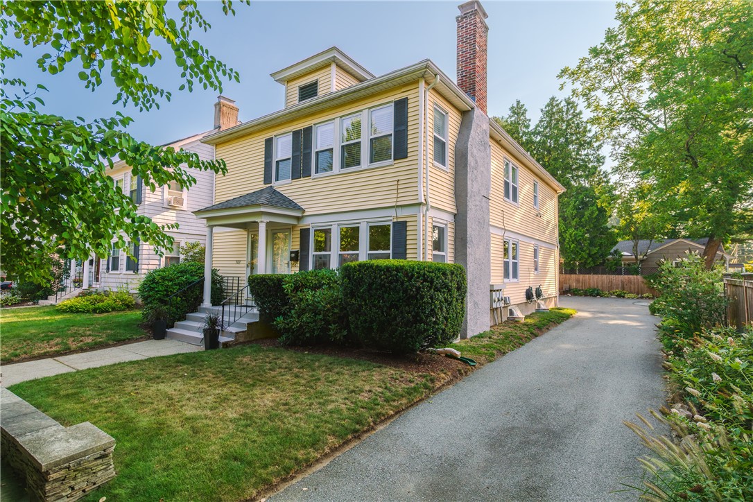 561 Wayland Avenue B