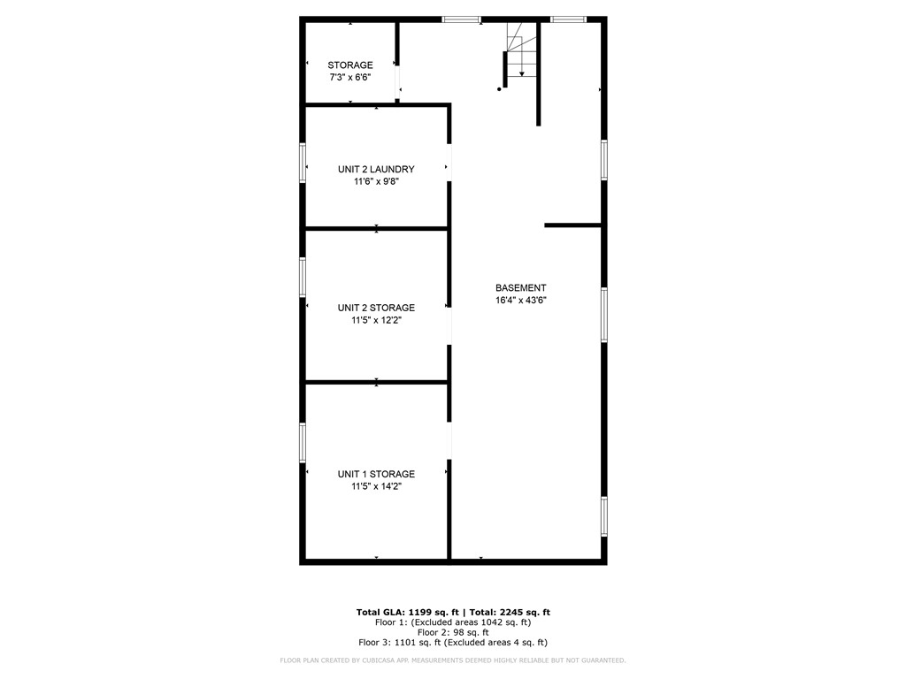 561 Wayland Avenue B