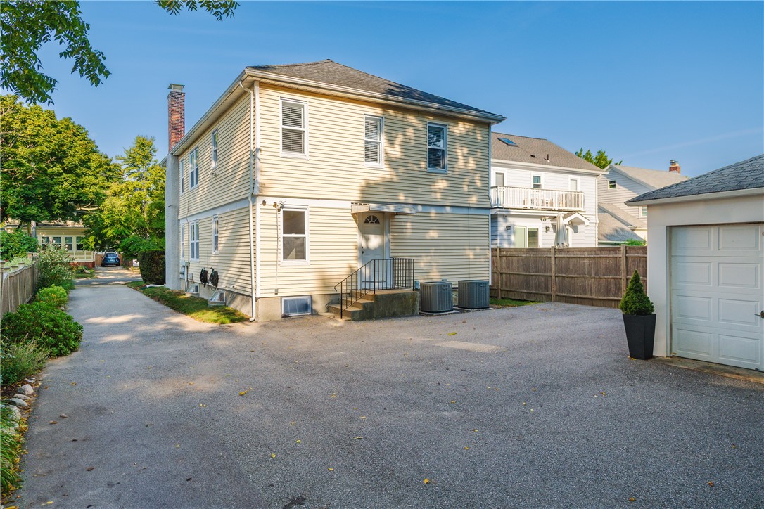 561 Wayland Avenue B