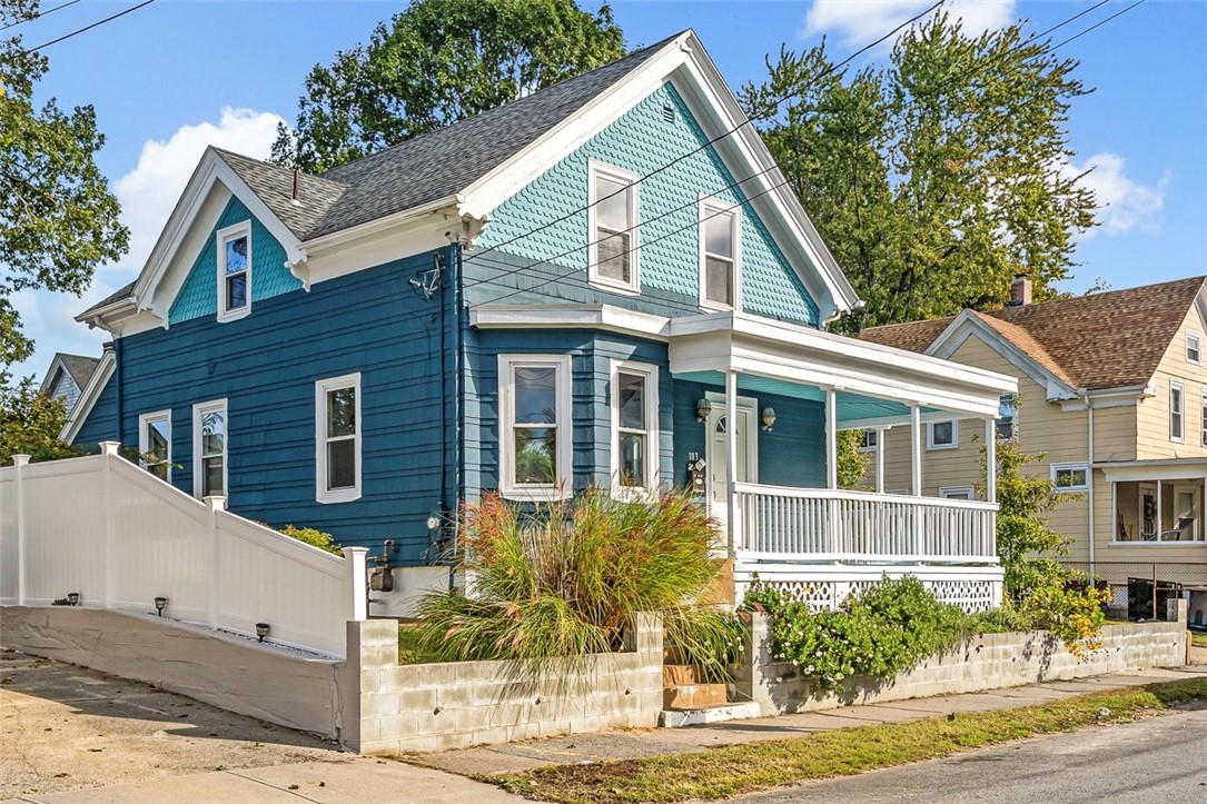 183 Alabama Avenue