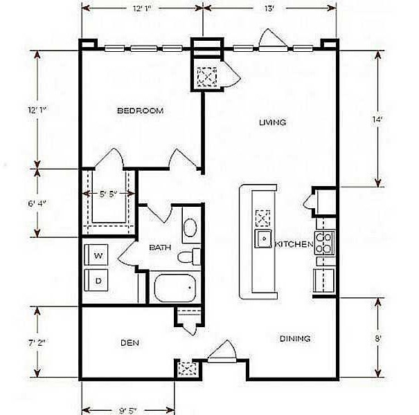 1000 Providence Place 339