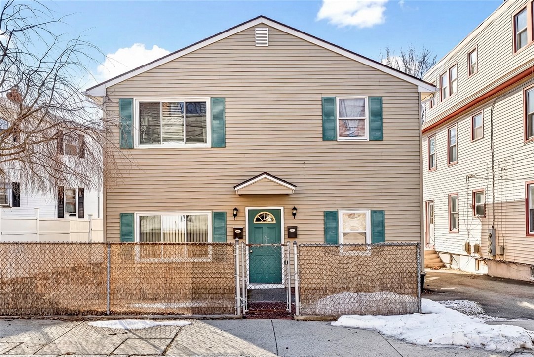 367 Hawkins Street