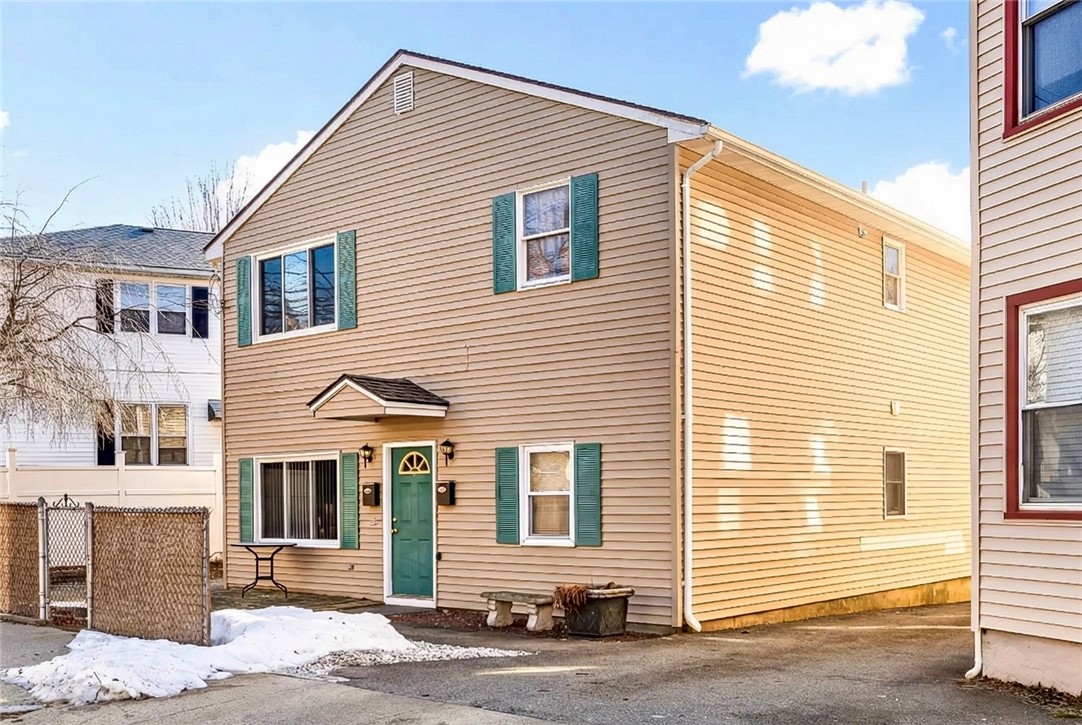 367 Hawkins Street