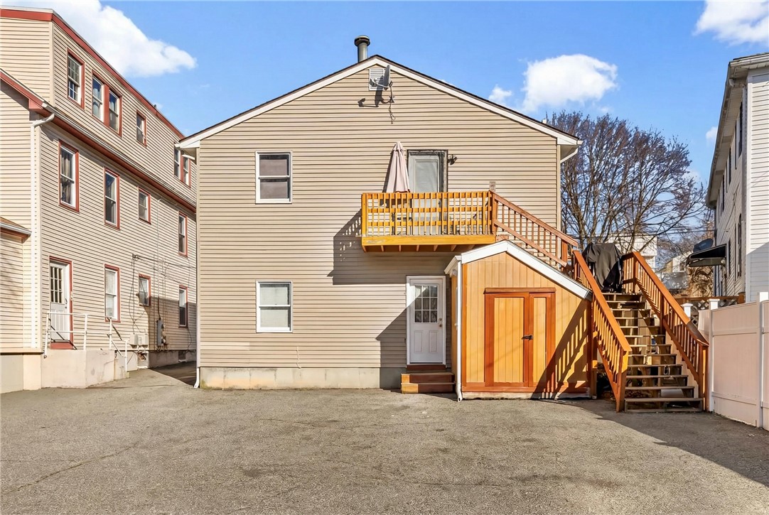 367 Hawkins Street