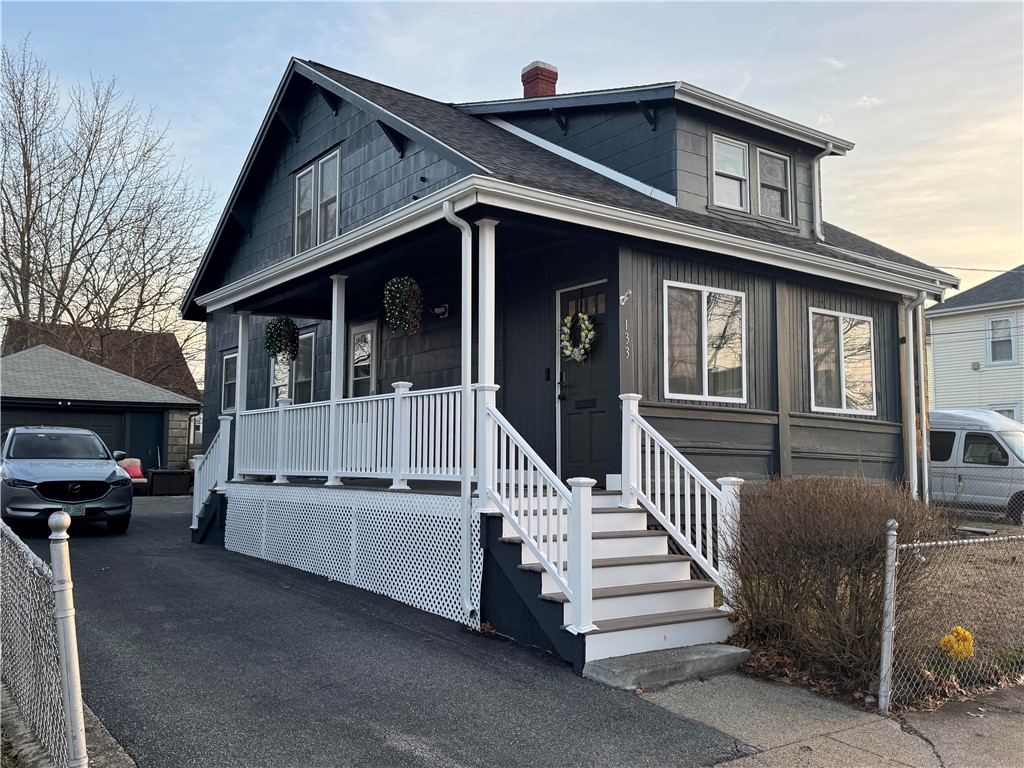 133 Chaplin Avenue