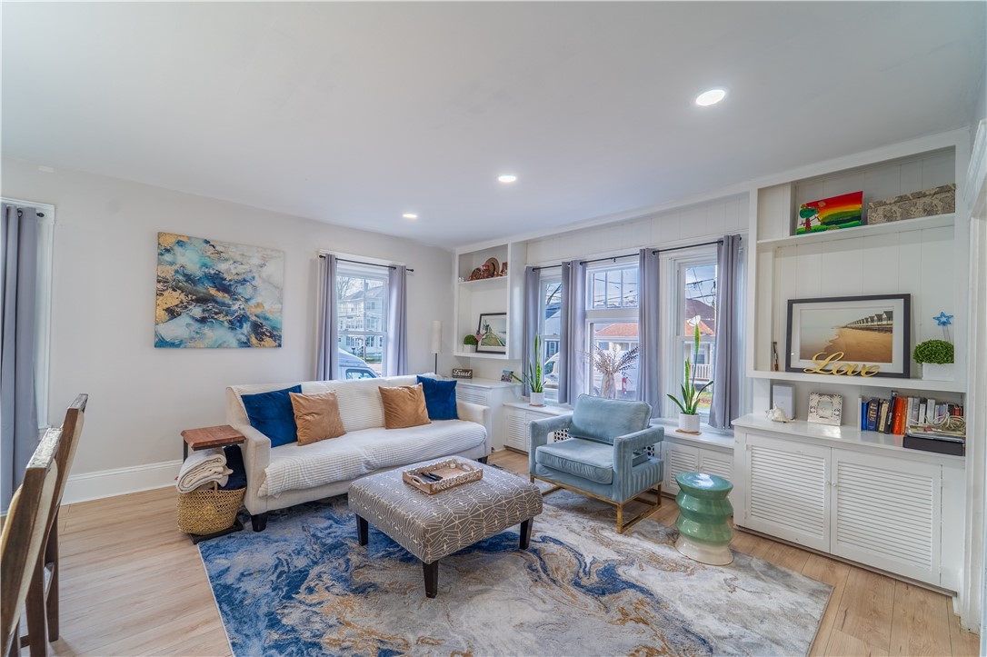 133 Chaplin Avenue