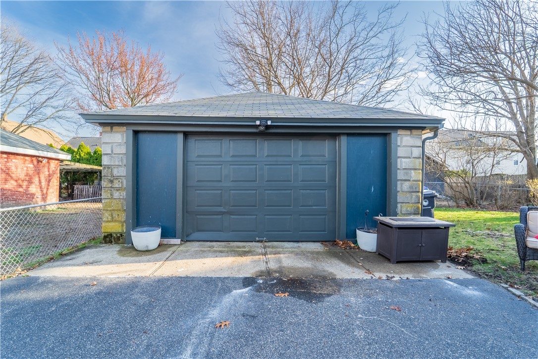 133 Chaplin Avenue