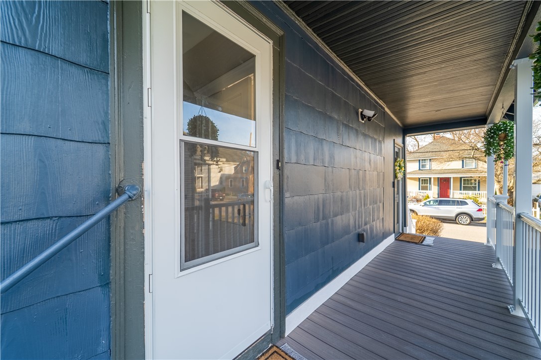 133 Chaplin Avenue