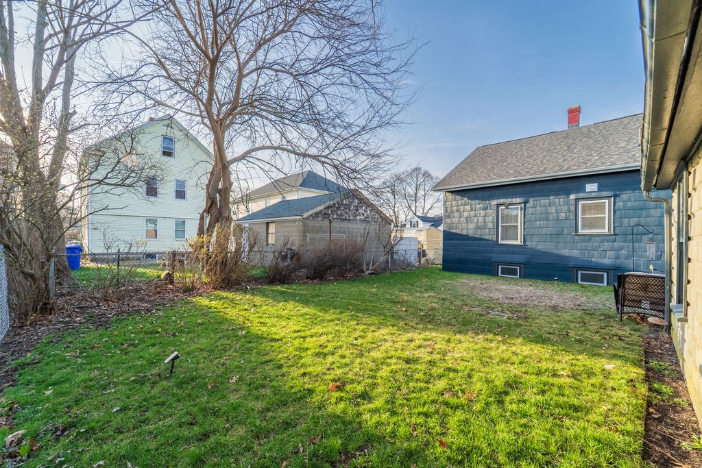 133 Chaplin Avenue