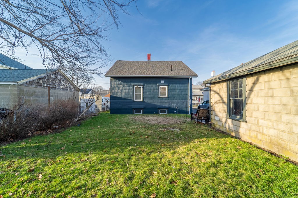 133 Chaplin Avenue