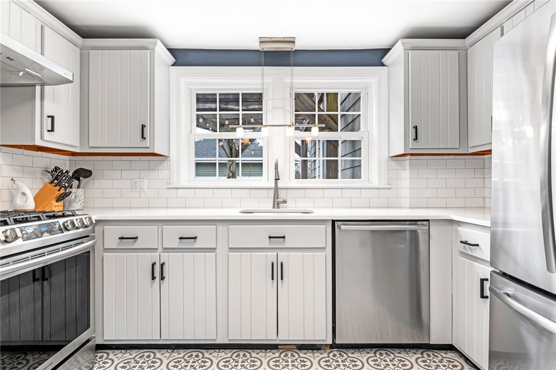 28 Rosegarden Street