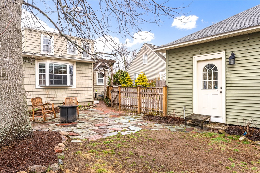 28 Rosegarden Street