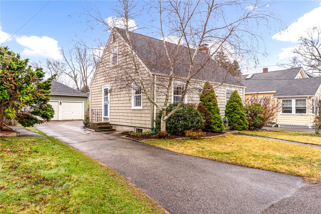 28 Rosegarden Street