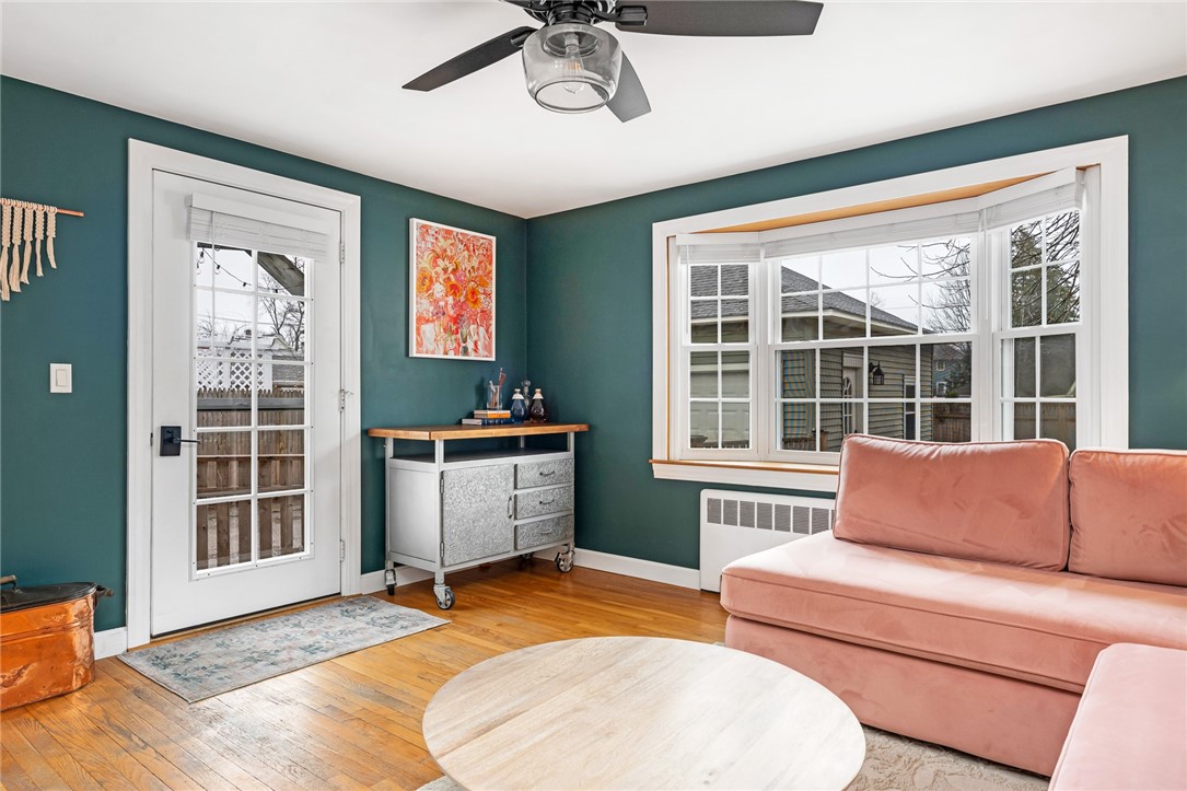 28 Rosegarden Street