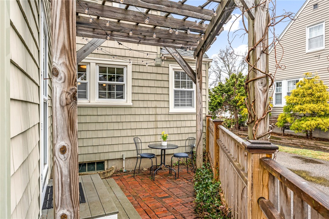 28 Rosegarden Street