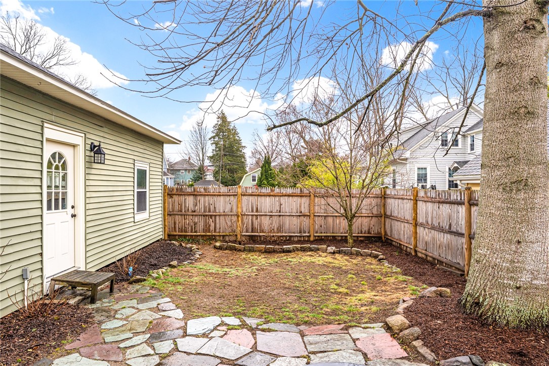 28 Rosegarden Street