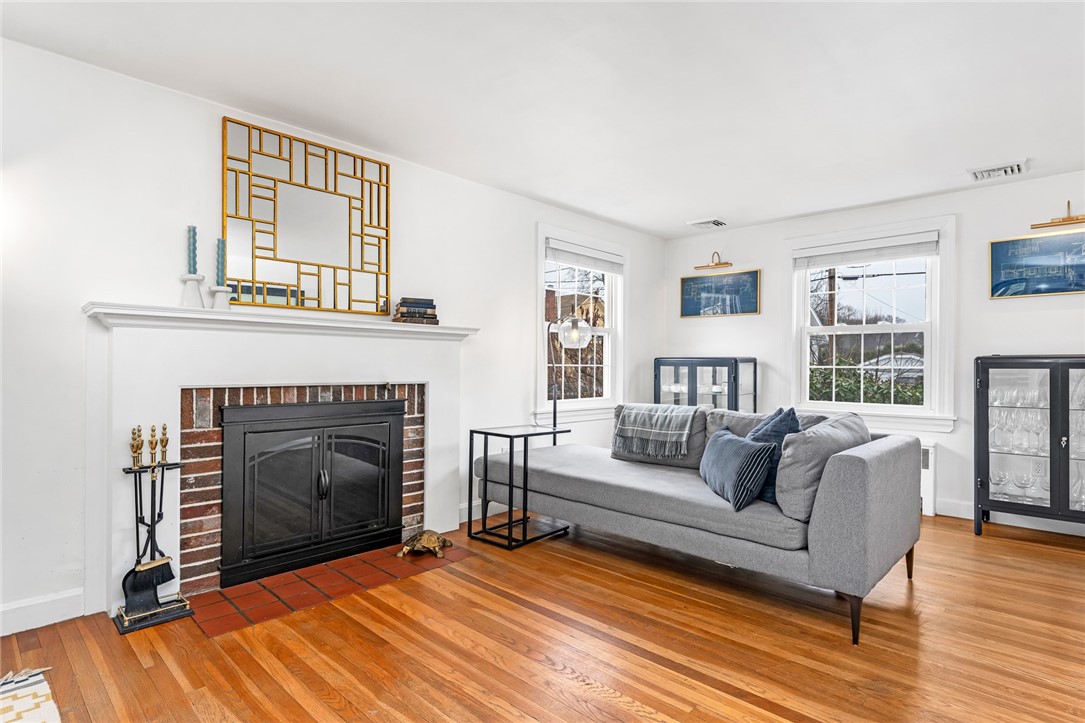 28 Rosegarden Street